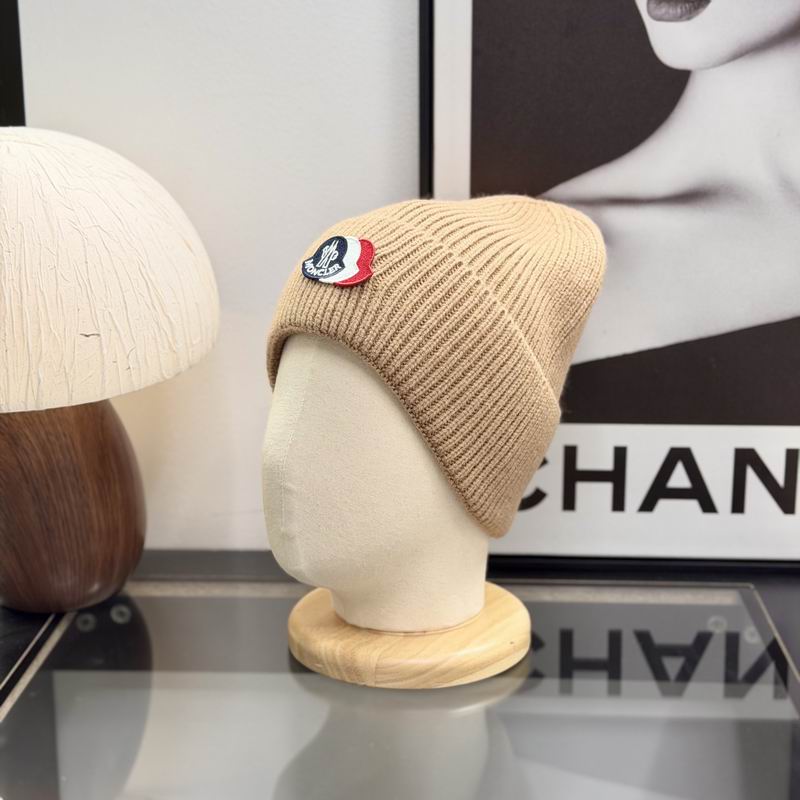 Moncler Beanie ID:20261020-326